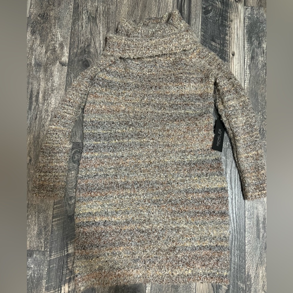 Rachel Zoe Sweater Dress